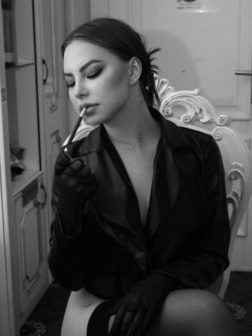 Карина